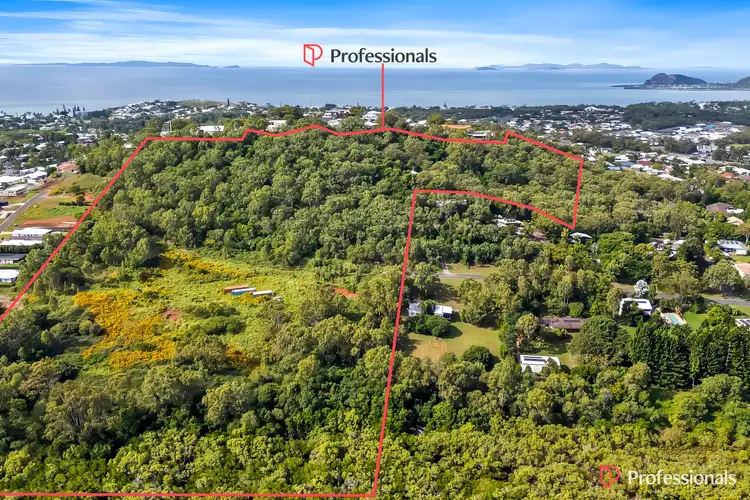 Second view of Homely land listing, 0 Carbeen Drive, Taranganba QLD 4703