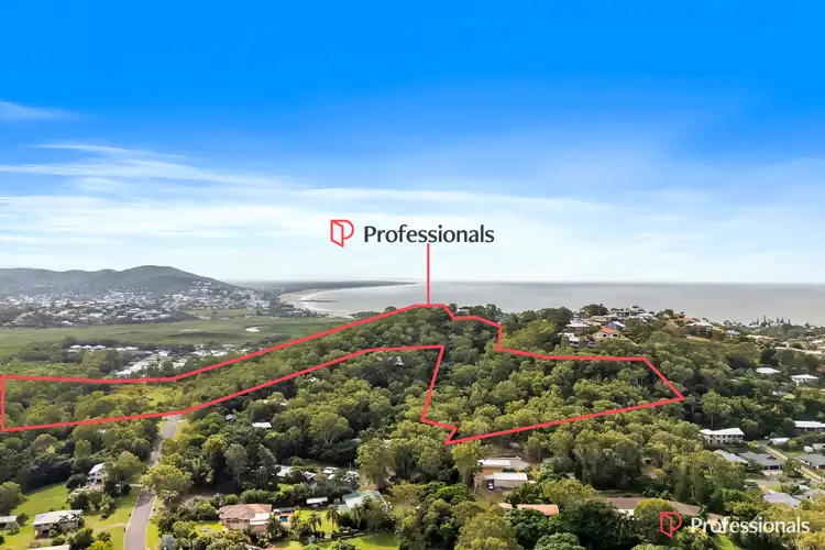 Fourth view of Homely land listing, 0 Carbeen Drive, Taranganba QLD 4703