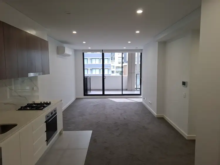 Second view of Homely unit listing, 306/79 Regent Street, Kogarah NSW 2217