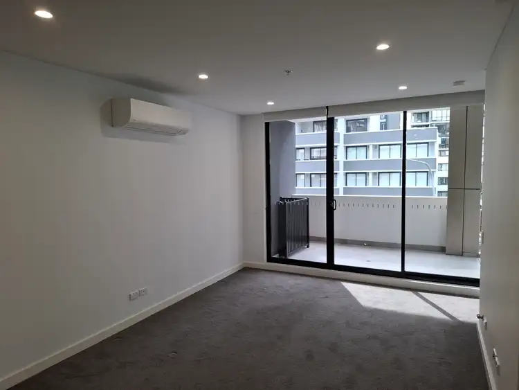 Third view of Homely unit listing, 306/79 Regent Street, Kogarah NSW 2217