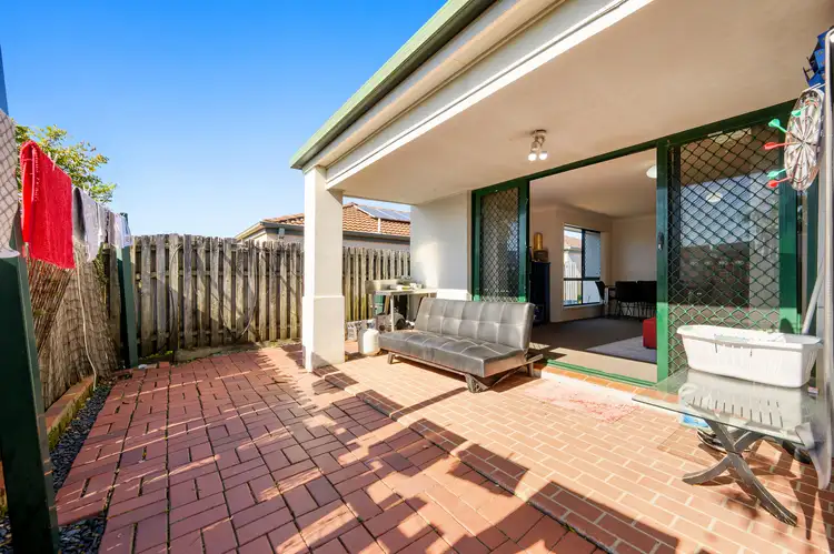 Second view of Homely house listing, 16 Harrow Place, Arundel QLD 4214