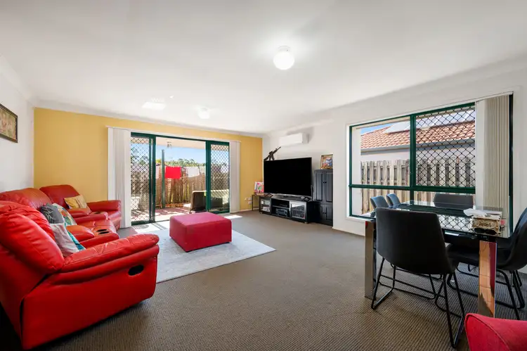 Third view of Homely house listing, 16 Harrow Place, Arundel QLD 4214