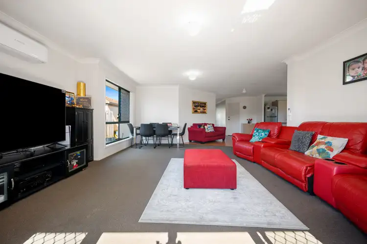 Fourth view of Homely house listing, 16 Harrow Place, Arundel QLD 4214