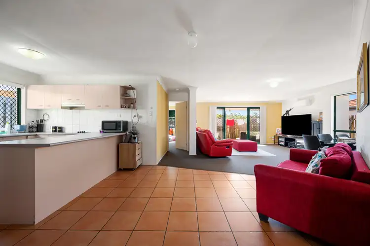 Fifth view of Homely house listing, 16 Harrow Place, Arundel QLD 4214