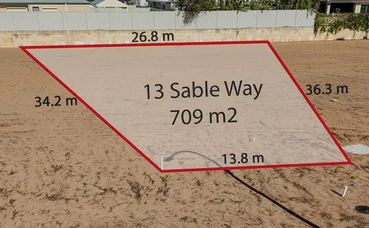 13 Sable Way, Helena Valley WA 6056