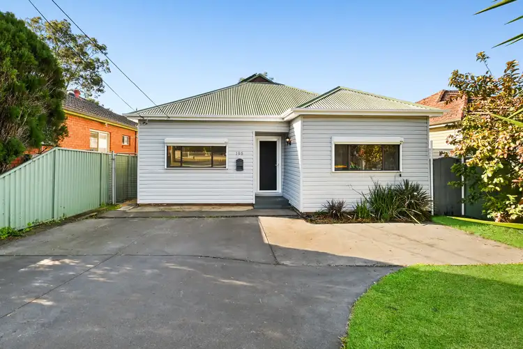 195 The River Road, Revesby NSW 2212