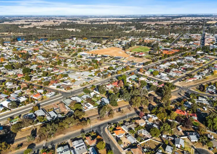 Fourth view of Homely land listing, 16 Tocumwal Road, Numurkah VIC 3636