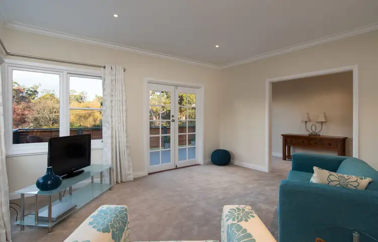 Second view of Homely house listing, 51 Drummond Road, Seville VIC 3139
