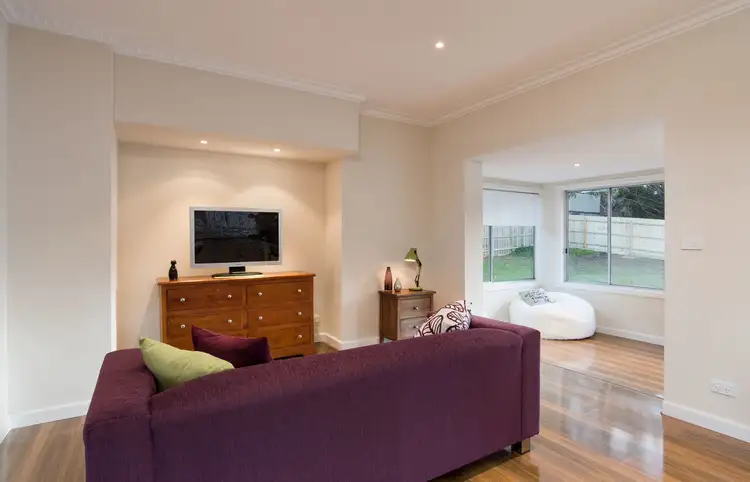 Fourth view of Homely house listing, 51 Drummond Road, Seville VIC 3139