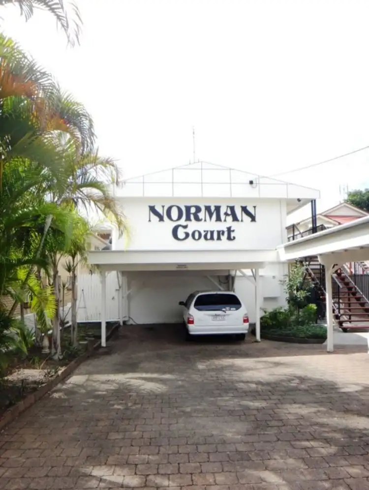 4/5 Little Norman Street, Southport QLD 4215