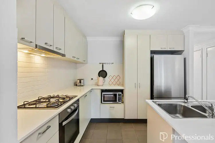 Third view of Homely unit listing, 21/76 Newcastle Street, Perth WA 6000