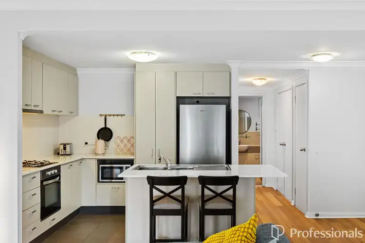Fourth view of Homely unit listing, 21/76 Newcastle Street, Perth WA 6000