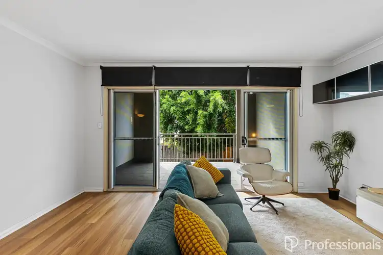 Fifth view of Homely unit listing, 21/76 Newcastle Street, Perth WA 6000