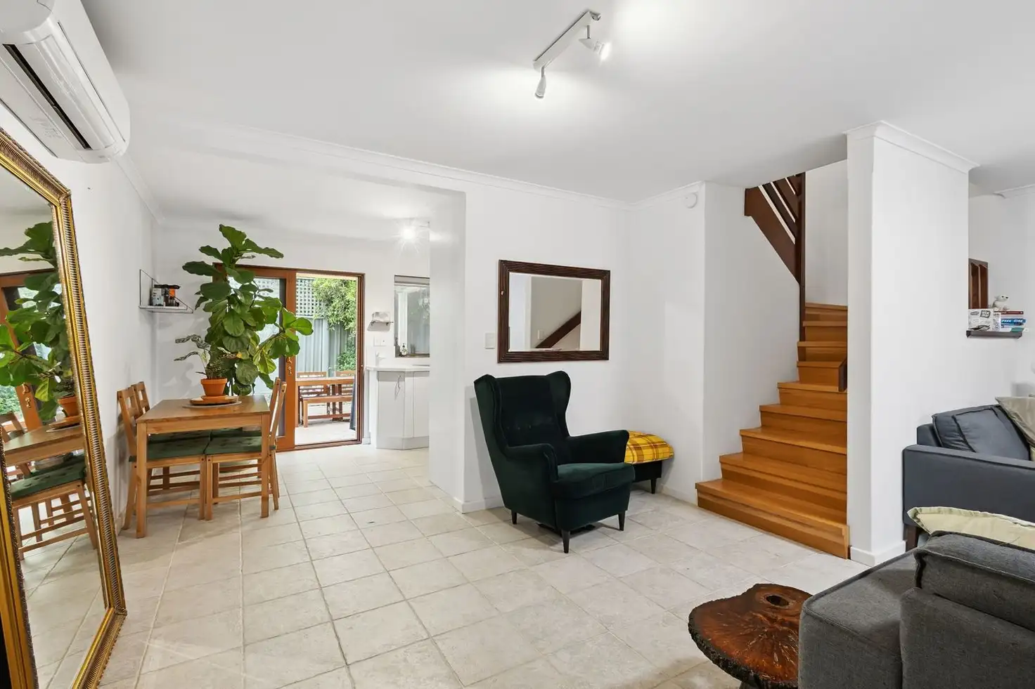 Main view of Homely townhouse listing, 12/71 Herdsman Parade, Wembley WA 6014