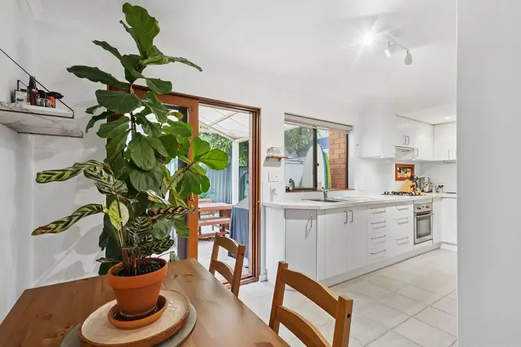 Second view of Homely townhouse listing, 12/71 Herdsman Parade, Wembley WA 6014