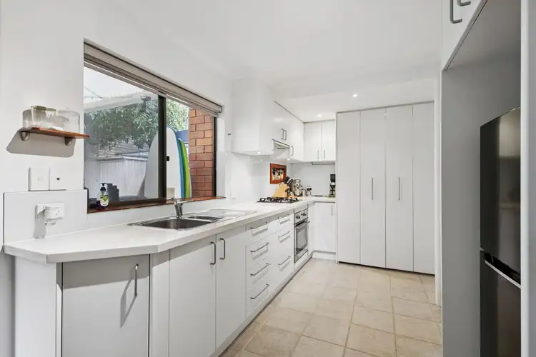 Fourth view of Homely townhouse listing, 12/71 Herdsman Parade, Wembley WA 6014