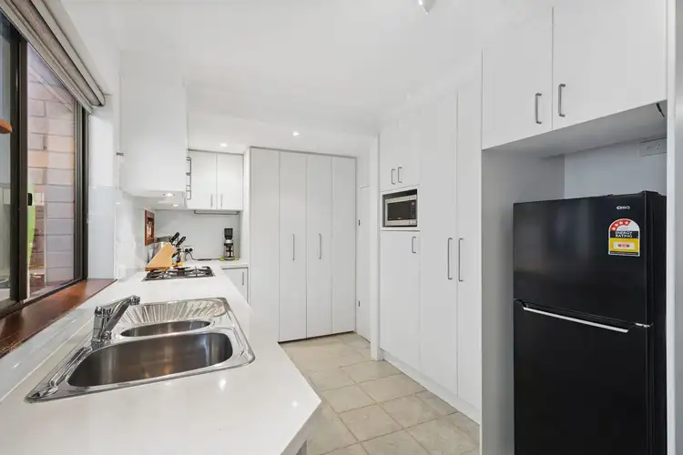 Fifth view of Homely townhouse listing, 12/71 Herdsman Parade, Wembley WA 6014