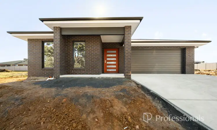 45 Mortimer Terrace, Leneva VIC 3691