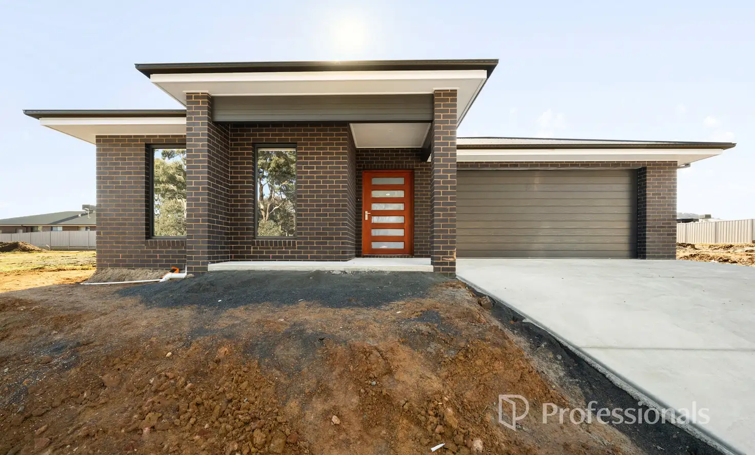 Main view of Homely house listing, 45 Mortimer Terrace, Leneva VIC 3691