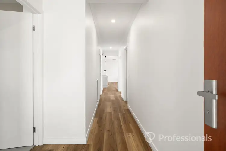 Second view of Homely house listing, 45 Mortimer Terrace, Leneva VIC 3691