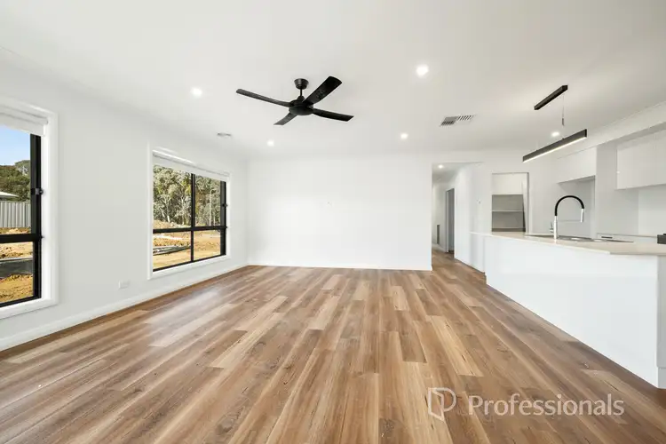 Third view of Homely house listing, 45 Mortimer Terrace, Leneva VIC 3691
