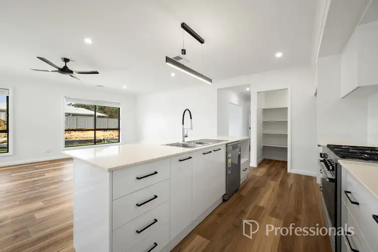 Fourth view of Homely house listing, 45 Mortimer Terrace, Leneva VIC 3691