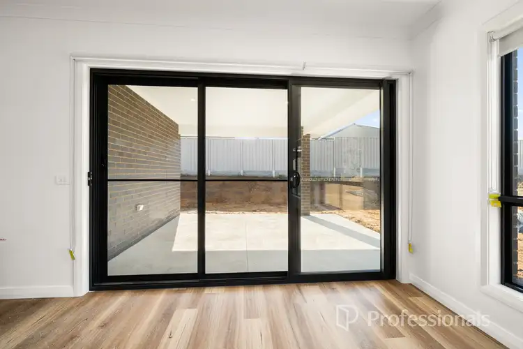 Fifth view of Homely house listing, 45 Mortimer Terrace, Leneva VIC 3691