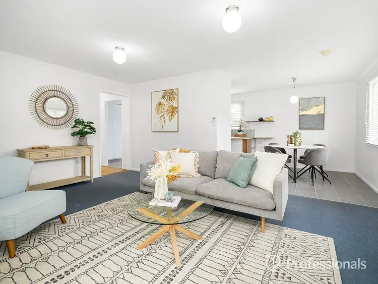 Main view of Homely house listing, 26 Patricks Road, Arana Hills QLD 4054