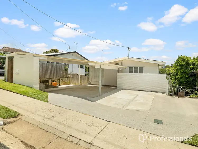 Second view of Homely house listing, 26 Patricks Road, Arana Hills QLD 4054
