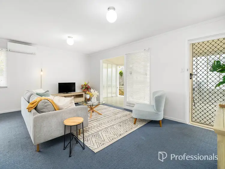Third view of Homely house listing, 26 Patricks Road, Arana Hills QLD 4054