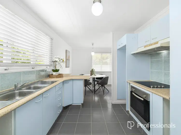 Fourth view of Homely house listing, 26 Patricks Road, Arana Hills QLD 4054