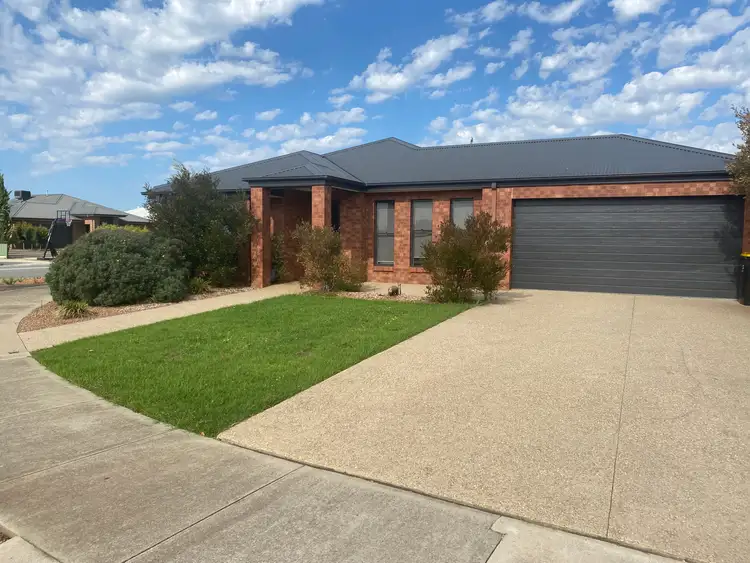 22 Wagtail Drive, Kialla VIC 3631