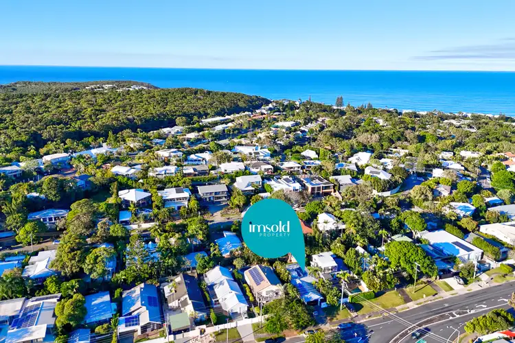 90 Pacific Avenue, Sunshine Beach QLD 4567