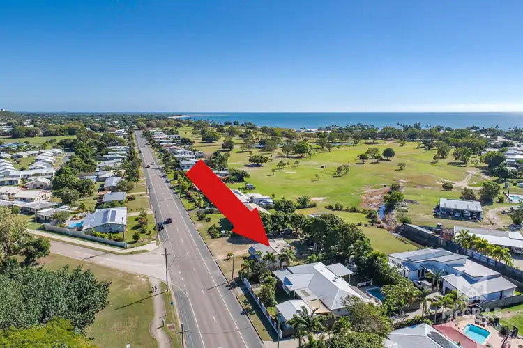 Main view of Homely house listing, 12 Tollington Road, Bowen QLD 4805
