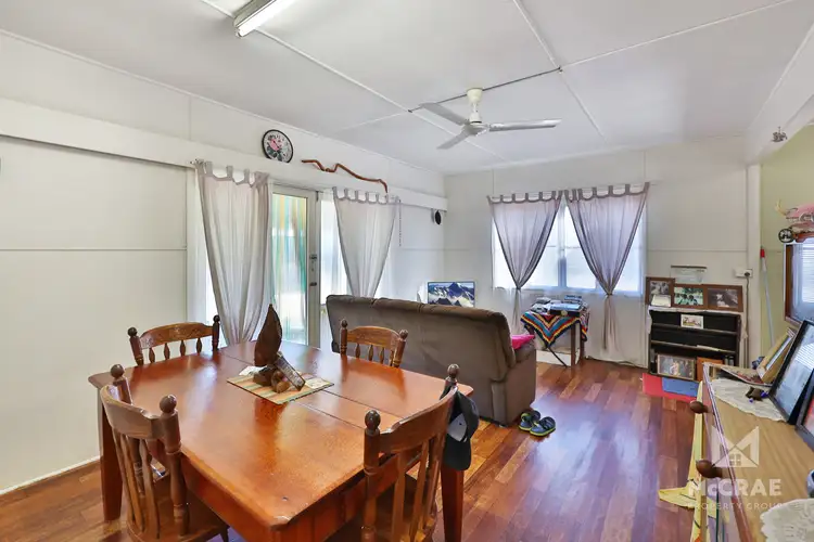 Second view of Homely house listing, 12 Tollington Road, Bowen QLD 4805