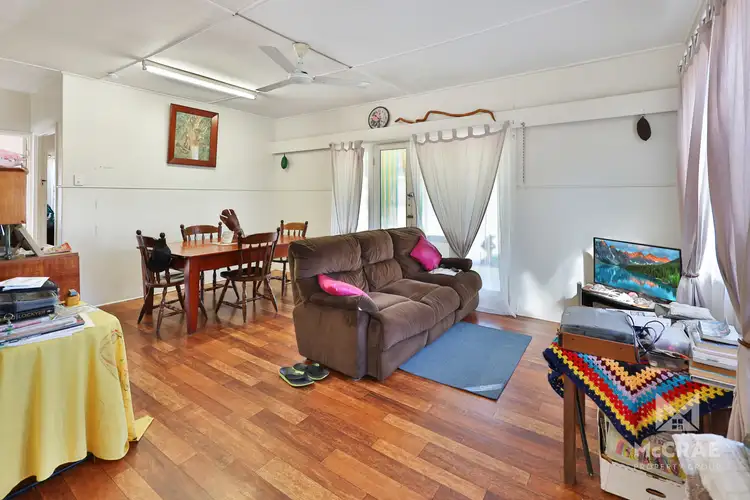 Third view of Homely house listing, 12 Tollington Road, Bowen QLD 4805