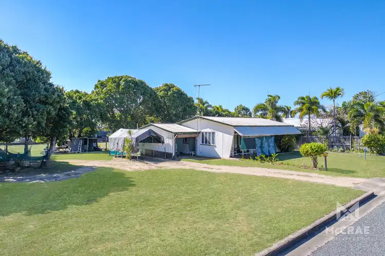 Fourth view of Homely house listing, 12 Tollington Road, Bowen QLD 4805