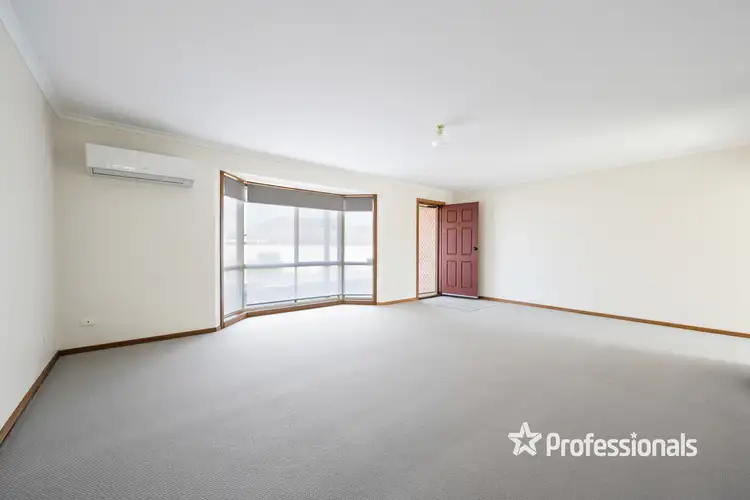 Fourth view of Homely townhouse listing, 2/44 Mayfair Drive, Wodonga VIC 3690