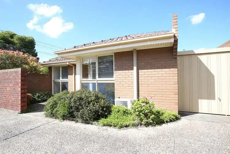 1/63 Springhall Parade, Pascoe Vale South VIC 3044