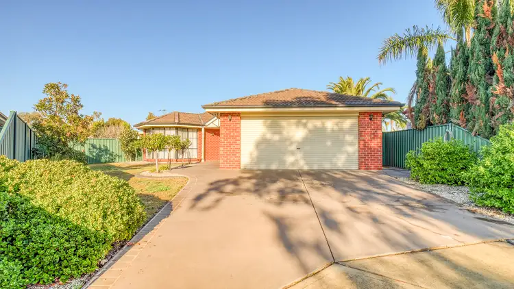 2 Arbour Court, Shepparton VIC 3630