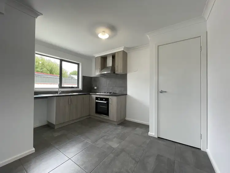 Second view of Homely unit listing, 2/121 Sobraon Street, Shepparton VIC 3630