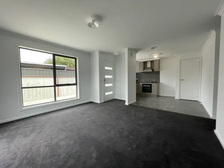 Third view of Homely unit listing, 2/121 Sobraon Street, Shepparton VIC 3630