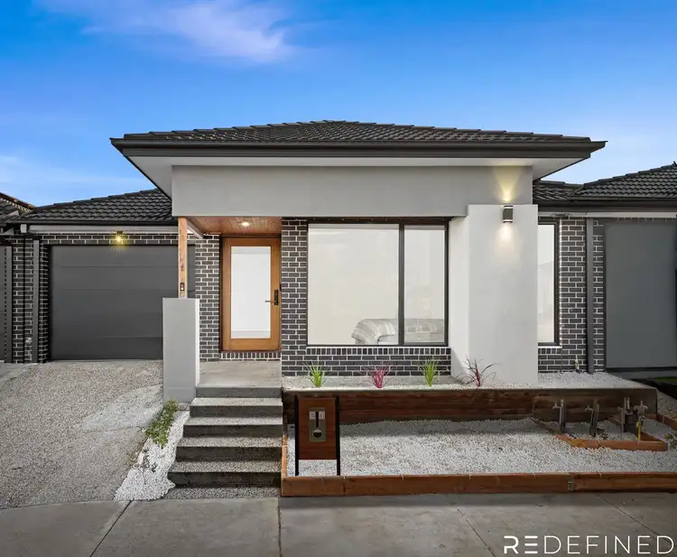 Main view of Homely house listing, 24 Byron Street, Donnybrook VIC 3064