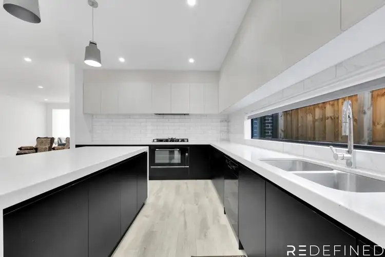 Third view of Homely house listing, 24 Byron Street, Donnybrook VIC 3064