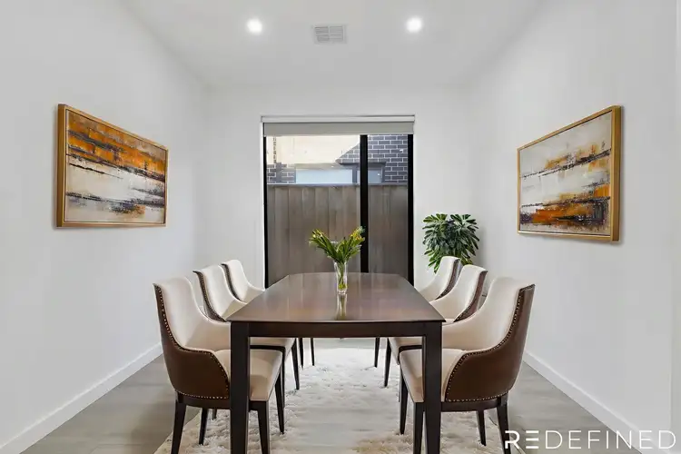 Fourth view of Homely house listing, 24 Byron Street, Donnybrook VIC 3064