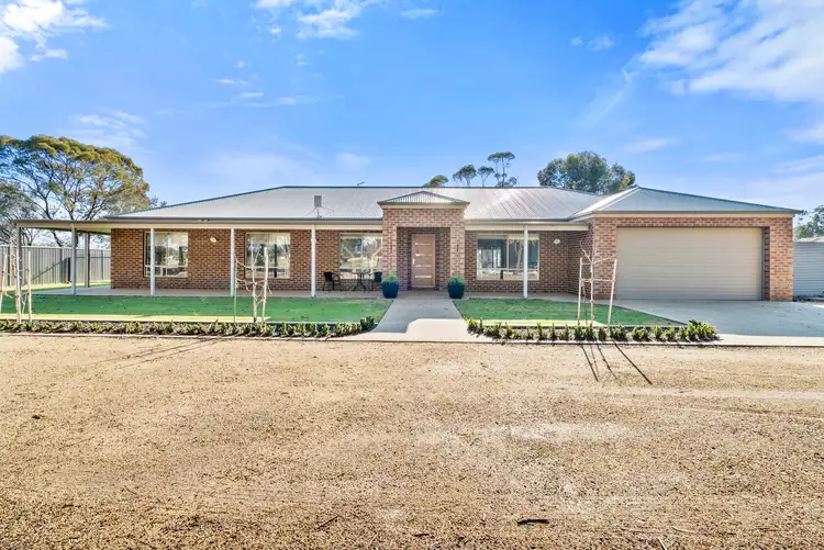 29-31 Collis Street, Numurkah VIC 3636