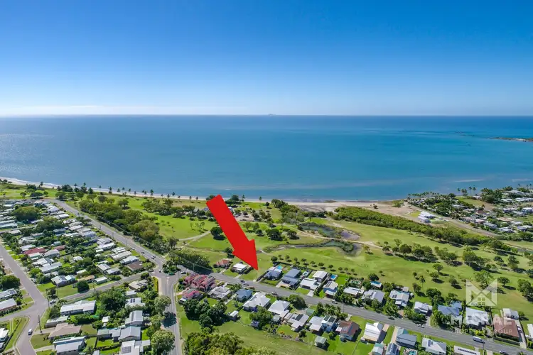 Third view of Homely land listing, 76 Tollington Road, Bowen QLD 4805