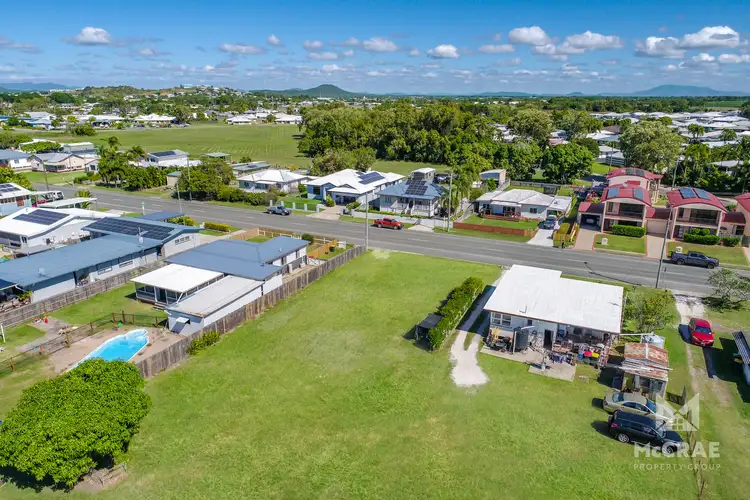 Fourth view of Homely land listing, 76 Tollington Road, Bowen QLD 4805