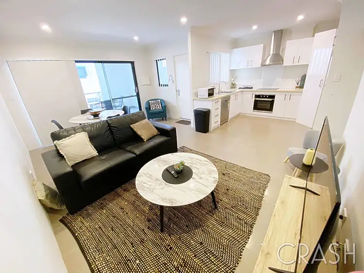 Main view of Homely apartment listing, 9/11 Rowlands Street, Kewdale WA 6105