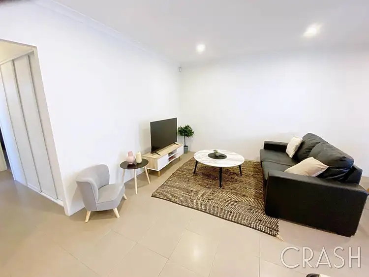 Second view of Homely apartment listing, 9/11 Rowlands Street, Kewdale WA 6105